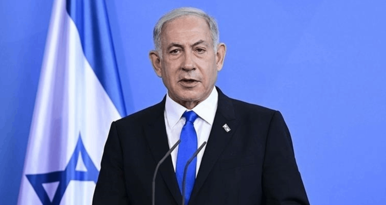 Netanyahu İsrail heyetini esir takası müzakerelerine gönderecek