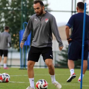 elazigspor 3 etap kampini tamamladi u8tYhEjT