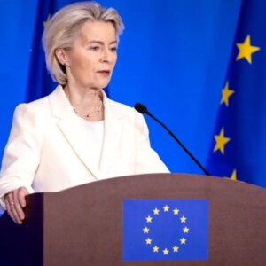 zelenskiynin abd ziyareti icin leyen eslik edecek Yb6mRWPj