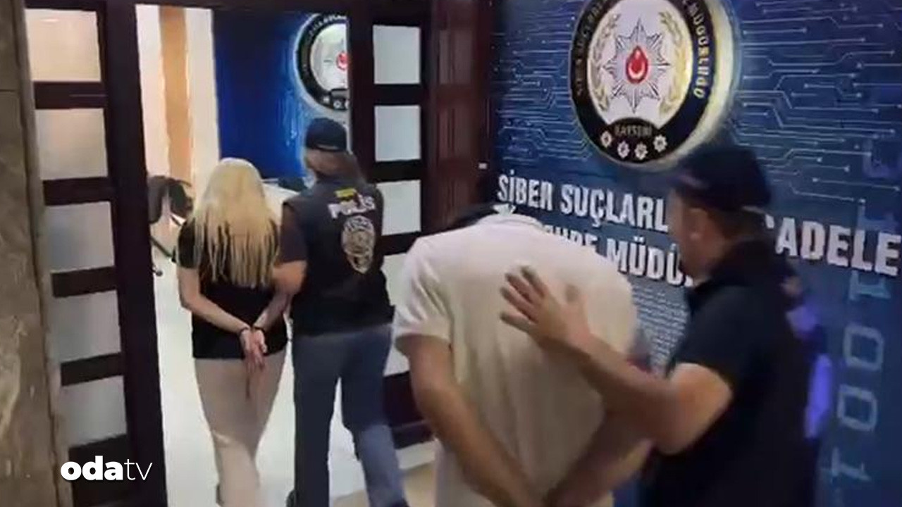 3 milyonluk sigorta vurgunu 3 zanli tutuklandi Akz9UCQd