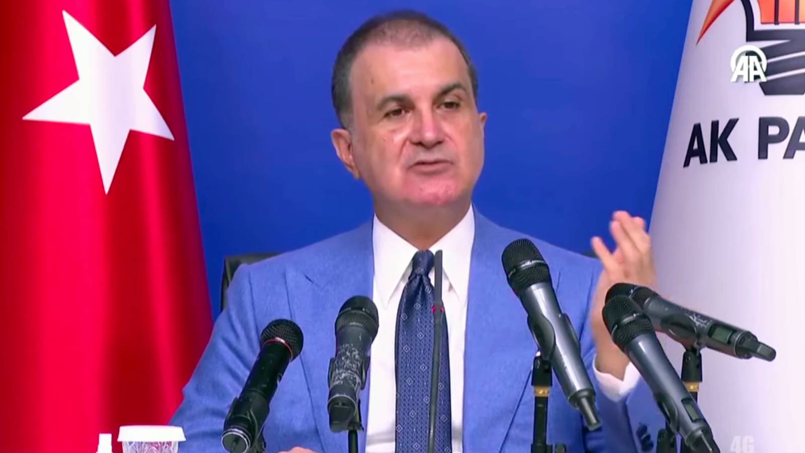 akpden netanyahuya erdogan tepkisi soykirim sebekesinin baskaninin cumhurbaskanimizi hedef alan sozleri yok hukmundedir zc9GSvA4