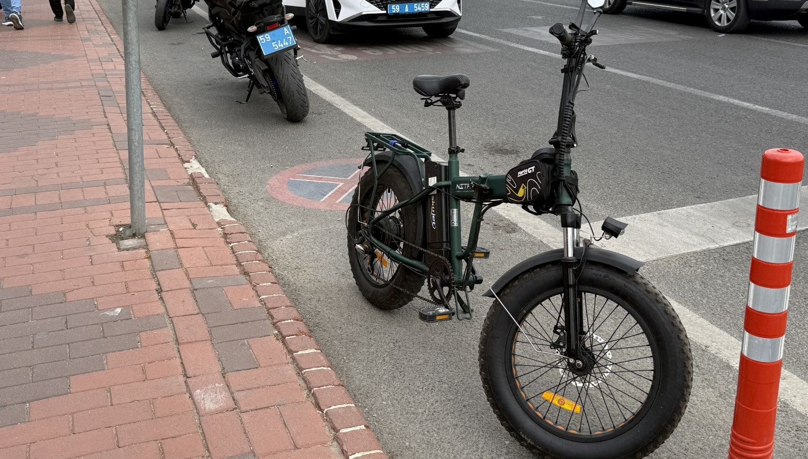 alkollu bisiklet kullanan adama para cezasi S6exNrAD