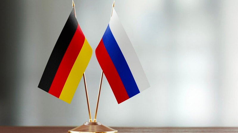 almanya rusyanin hava sahasi ihlallerini caydirmak icin gerekli tum onlemleri alacagiz fyemYM1L