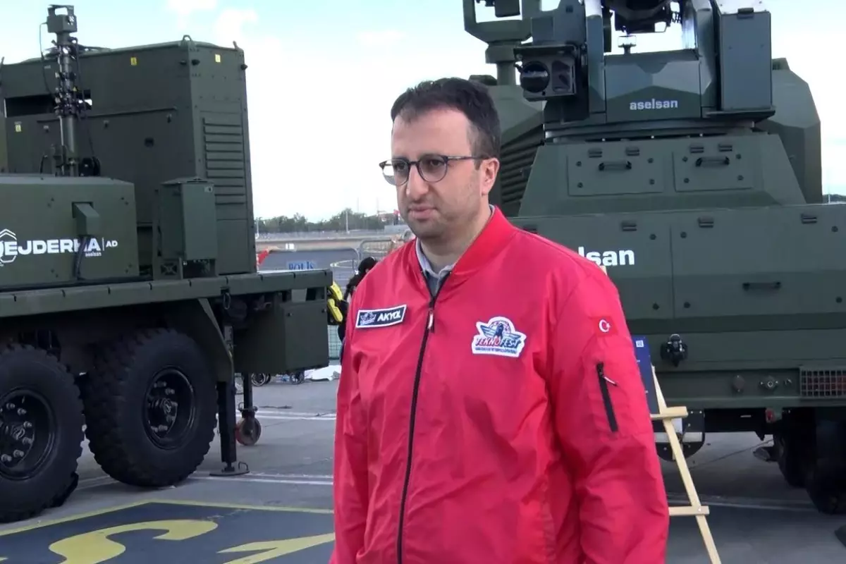 aselsandan barisa yonelik teknoloji vurgusu Z5Tg2KCa