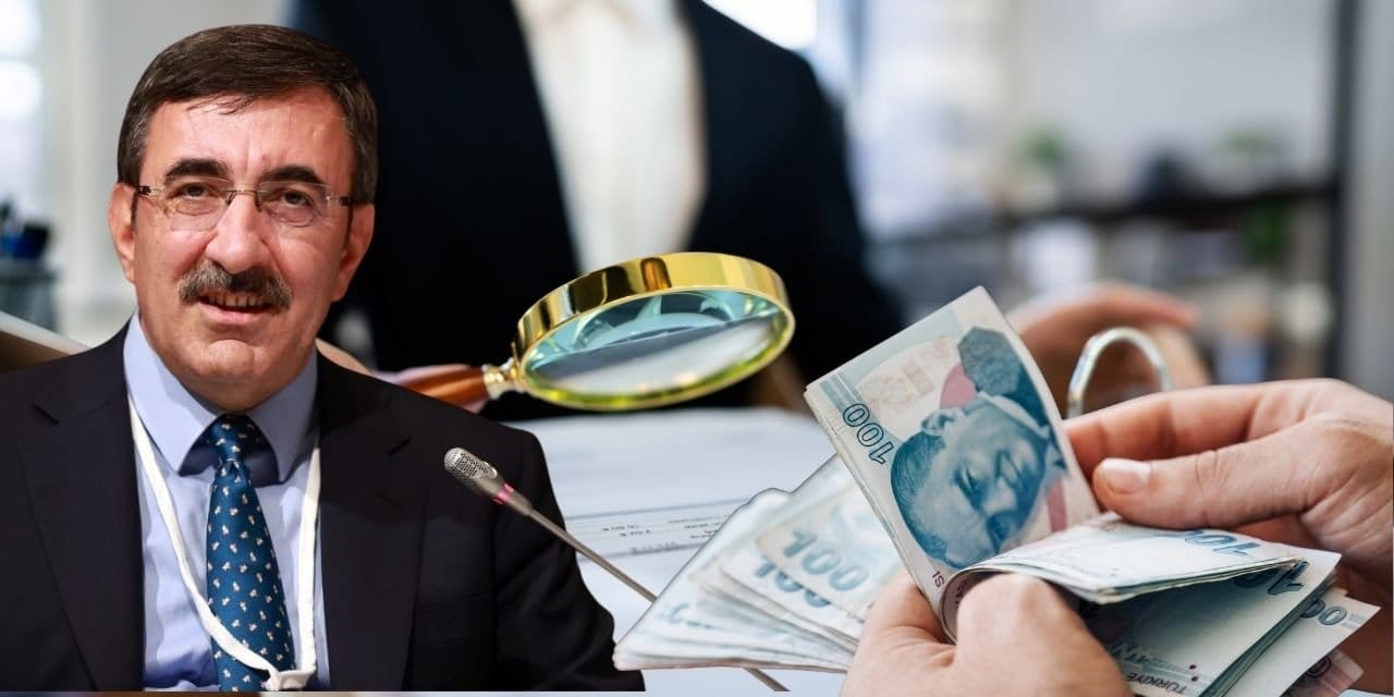 cevdet yilmaz vergi oranlarini artirmadan gelirleri artirmanin yollarini ariyoruz 4AHuZ2yS