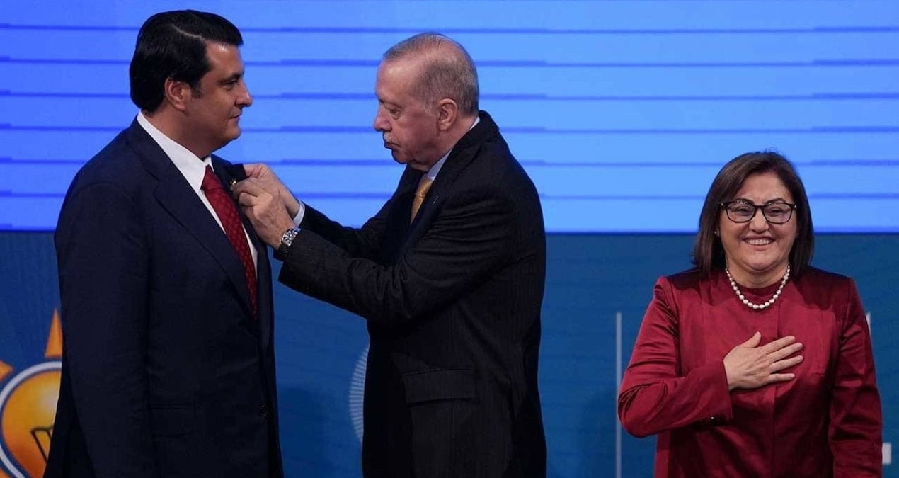 chpden akpye gecen baskanin gizli hesabi ortaya cikti kztyhdLK