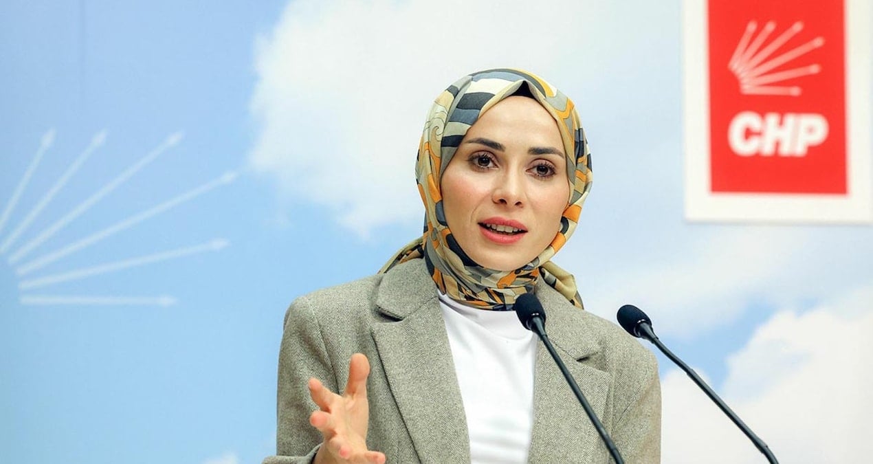 chpli sevgi kilictan gencligin barinma krizine karsi tepkisine destek Xidwc7ep