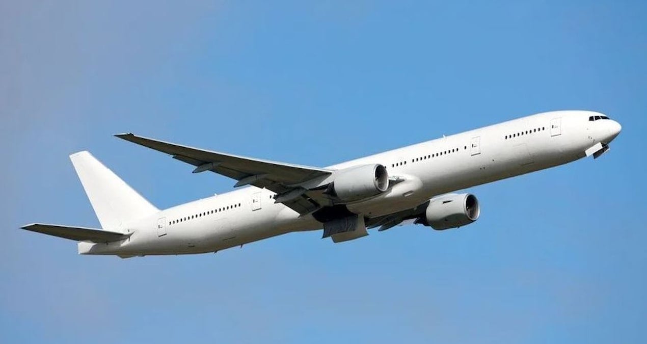 dev hava yolu sirketi calisanlarin yuzde 20sini isten cikaracak 64EDS4Wc