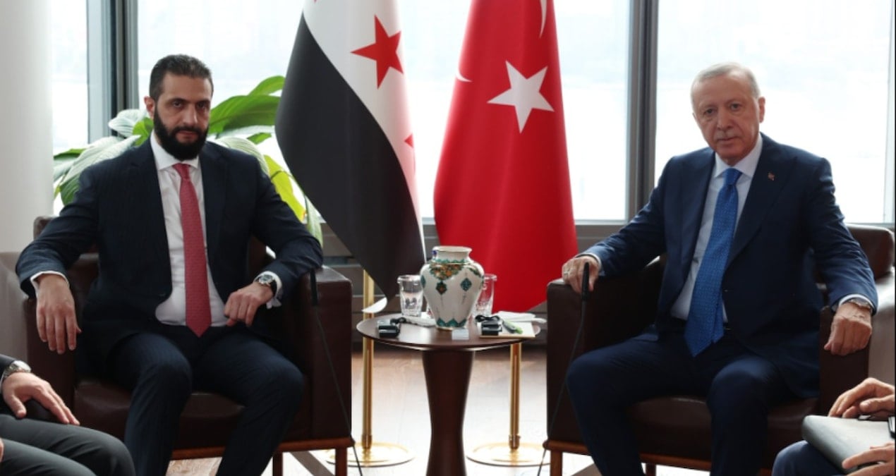 erdogan ile sara abdde bir araya geldi dAO1ZaWm