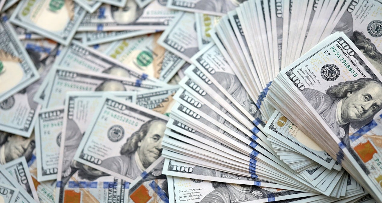 hazineden 10 yil vadeli dolar tahvili icin 4 bankaya yetkilendirme ezJq8kPl