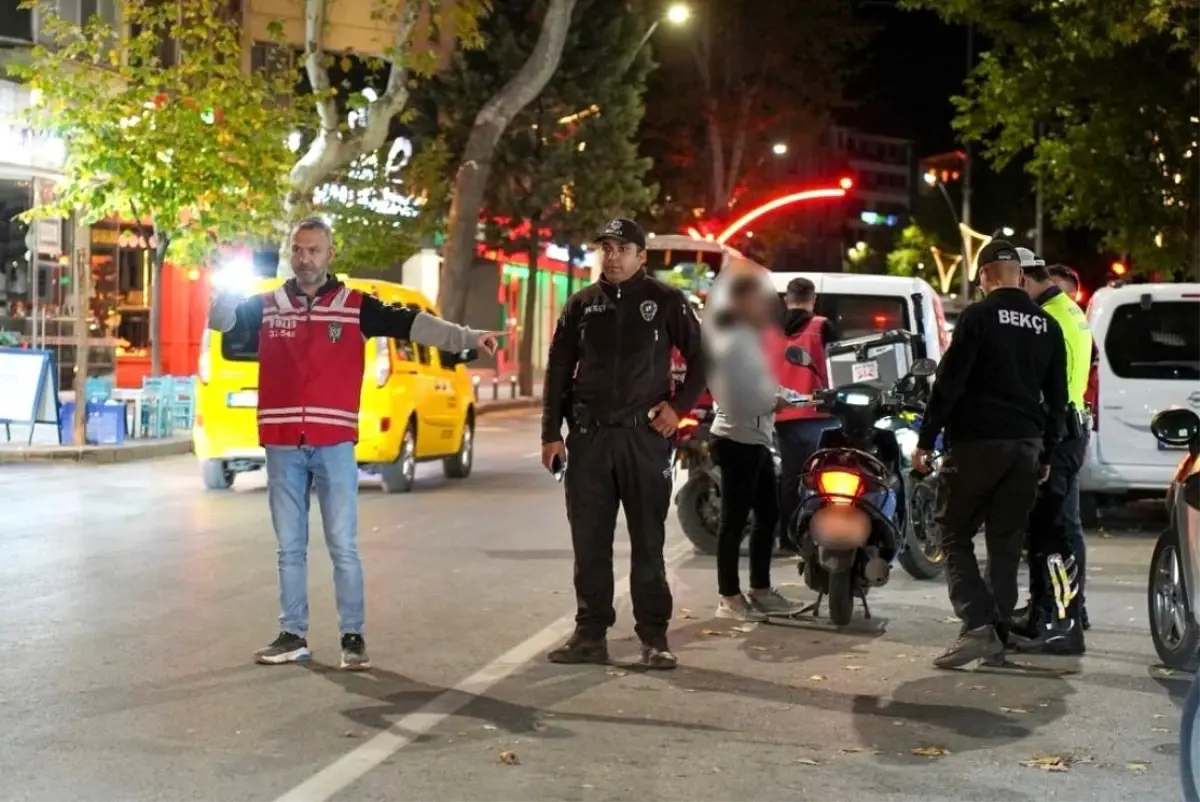 ispartada motosiklet denetimi wF5GsRZF