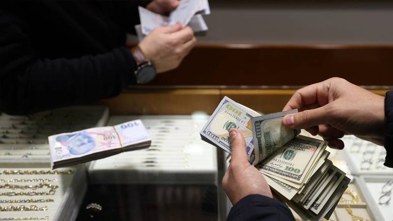 kkm 350 milyar tlnin altina geriledi uyWUSvvE