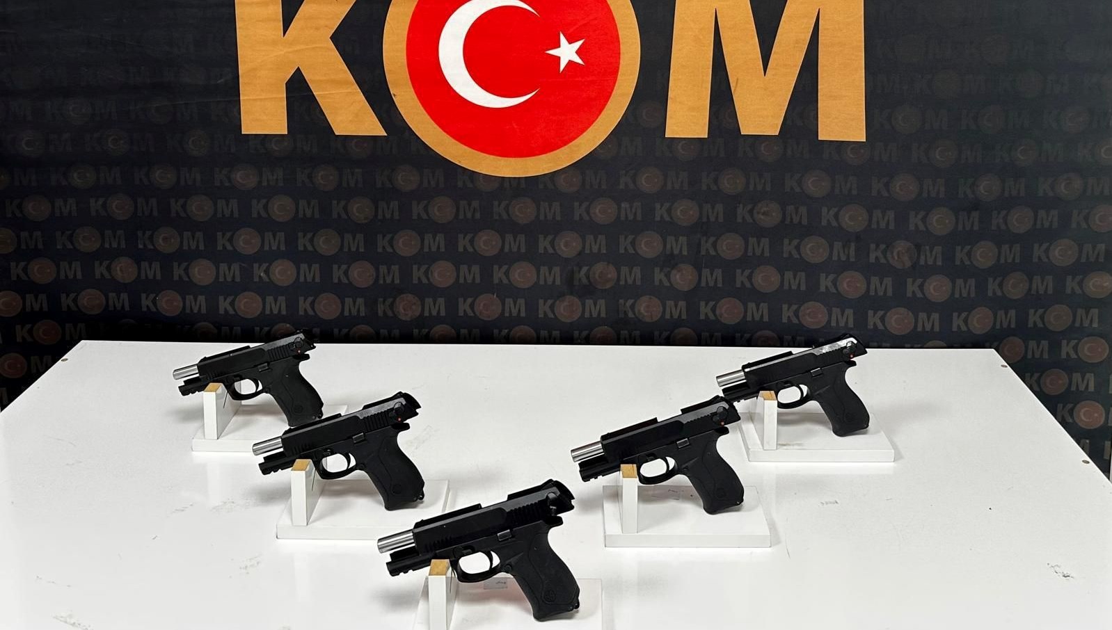 mardinde ruhsatsiz silah operasyonu sfHGqtF7