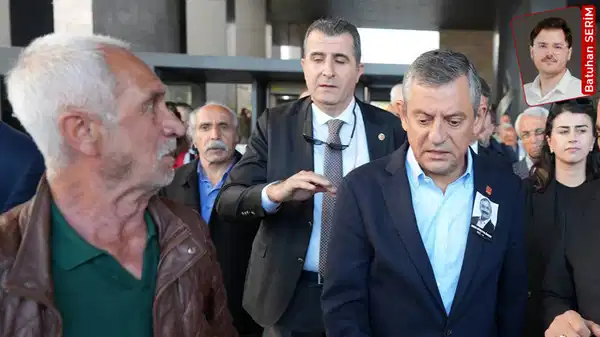 ozgur ozele saldiran selcuk tengioglu dorduncu kez hakim karsisina cikiyor VIfd34Va