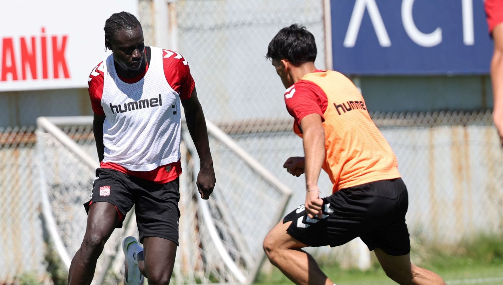 sivassporda kupa hazirligi basladi CzzdsjPG