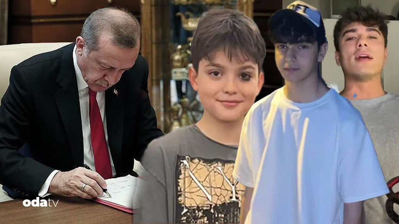 suca suruklenen cocuklarin cezasi artacak o taslak erdoganin onune konacak 2tlhhXsD