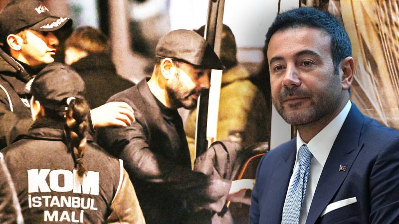 yeni safaktan riza akpolat iddiasi belediye yoneticilerinin odasina bocek koyarak onlari dinlemis RbzJSMdQ