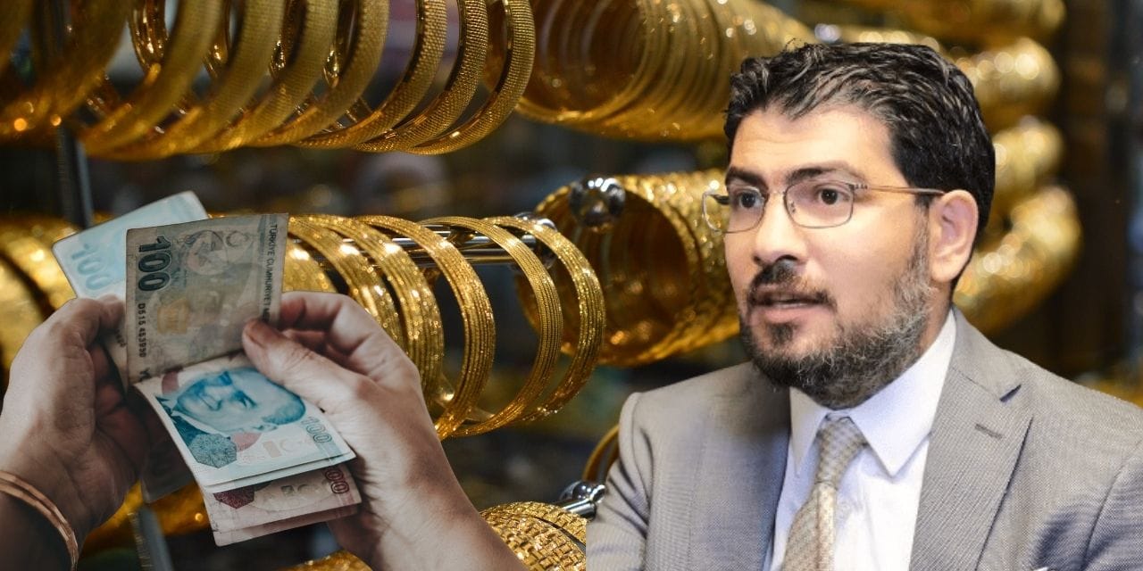 altin ve tlde olagan disi hareketlilik s3LX4bzC