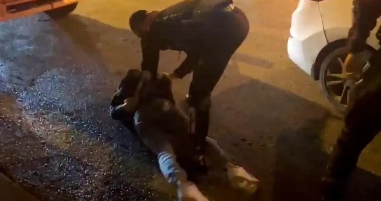 ankarada dolandiricilara operasyon 250 bin dolar suphelilerden alindi xnez7Wu3.jpg