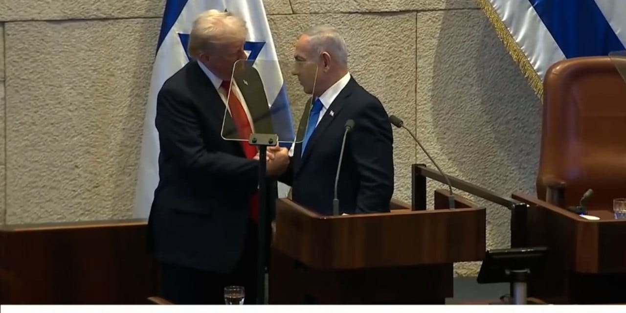 ayakta alkislanan trump israilin en buyuk odulune layik goruldu netanyahu yanimizda durdunuz gJFkybrW.jpg