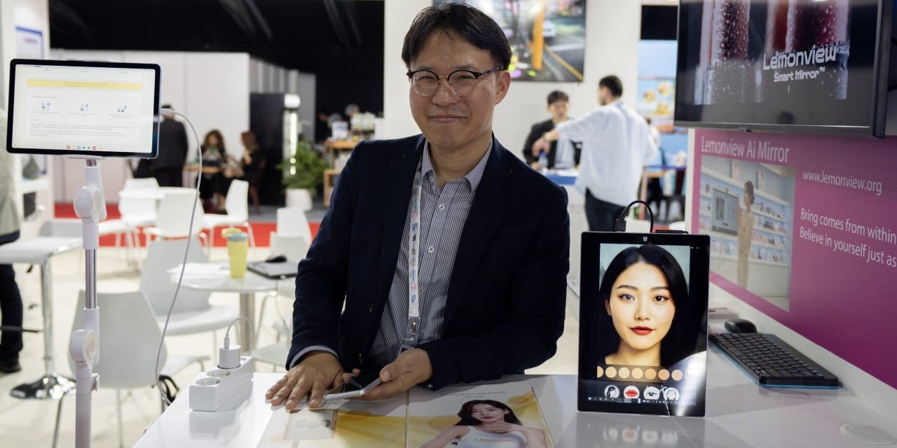 ayna ayna soyle bana ben guzel miyim sorusuna soran artik yanit alacak koreliler gelistirdi FbrBqLXZ.jpg