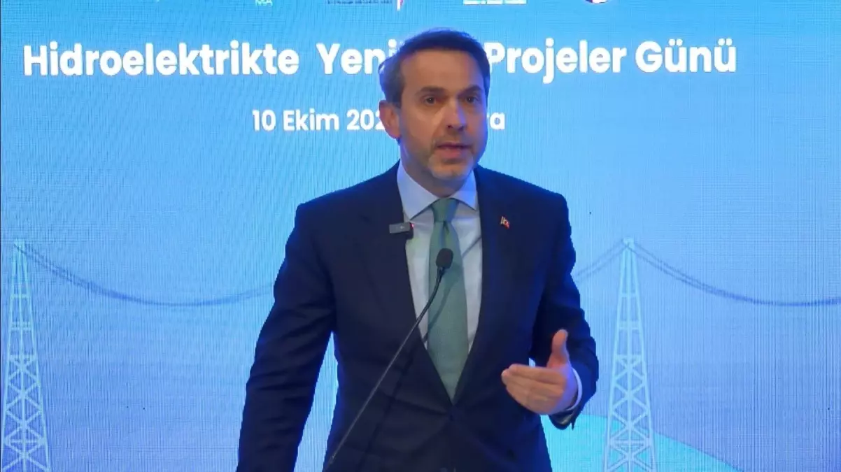 bakan bayraktar turkiye nukleer ronesansa gidiyor IdJm7whd