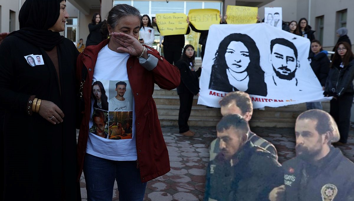 bogazlari kesilerek katledilmislerdi melisa ve umutcan simsek kardeslerin katiline agirlastirilmis muebbet C1Rh5z4p.jpg