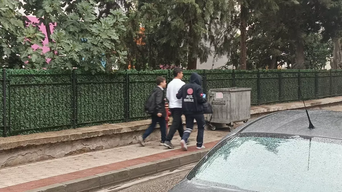 bursada okulda seker zehirlenmesi BpwdQT77