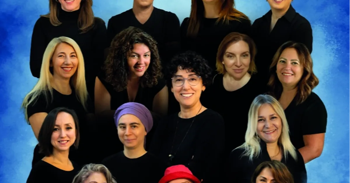 bursali biz kadinlardan sarmal sergi iKgef9qh