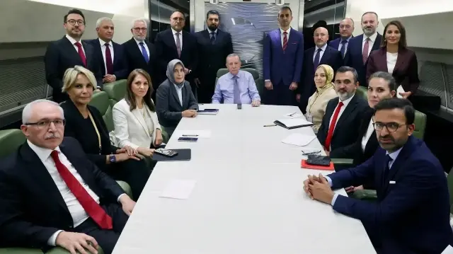 cumhurbaskani erdogandan baris zirvesi donusu net mesajlar gazzedeki gorev gucunde mehmetcik yer alacak mi rZkpWCGa.webp