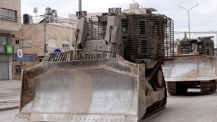 israil yeni saldiri baslatti NkN25mOI.jpg