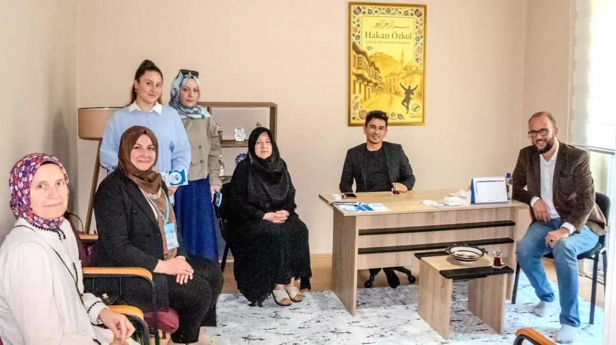 kutahya genc iyilik dernegi 81 stk fuarina katilacak kvkkpThN