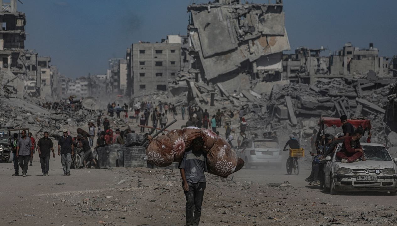 misir zirvesi oncesi israil zafer ilan etti vtTtgqhK.jpg