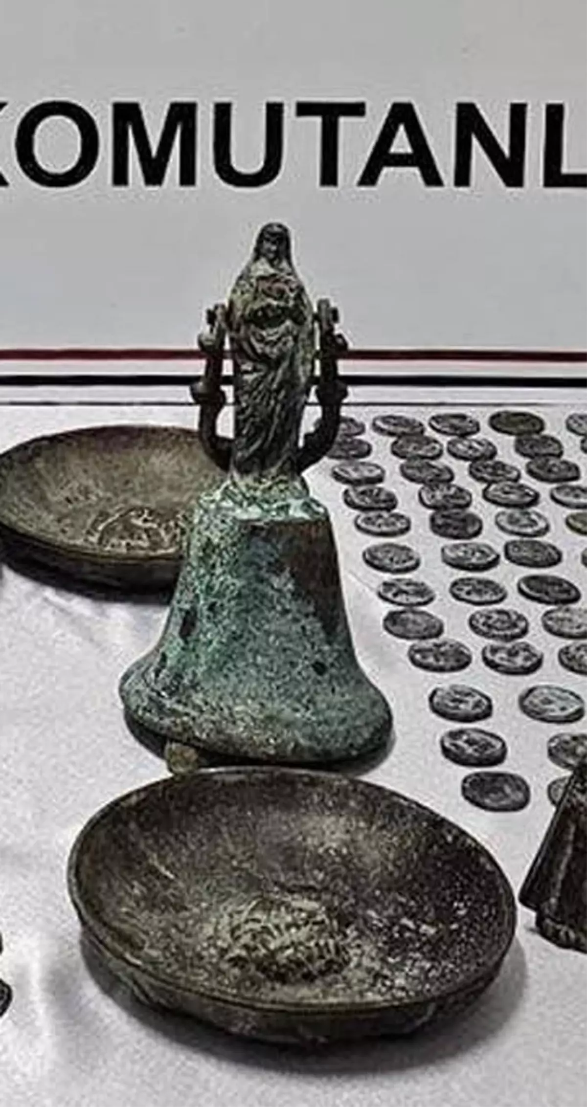 sarikamista tarihi eser kacakcilari sucustu yakalandi rAj8byaF