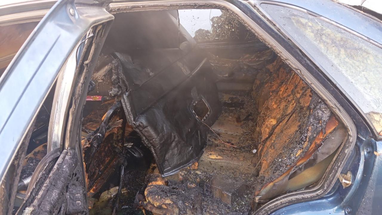 tartistigi kisinin aracini atese verdi gozaltina alindi GYVnmQ4z