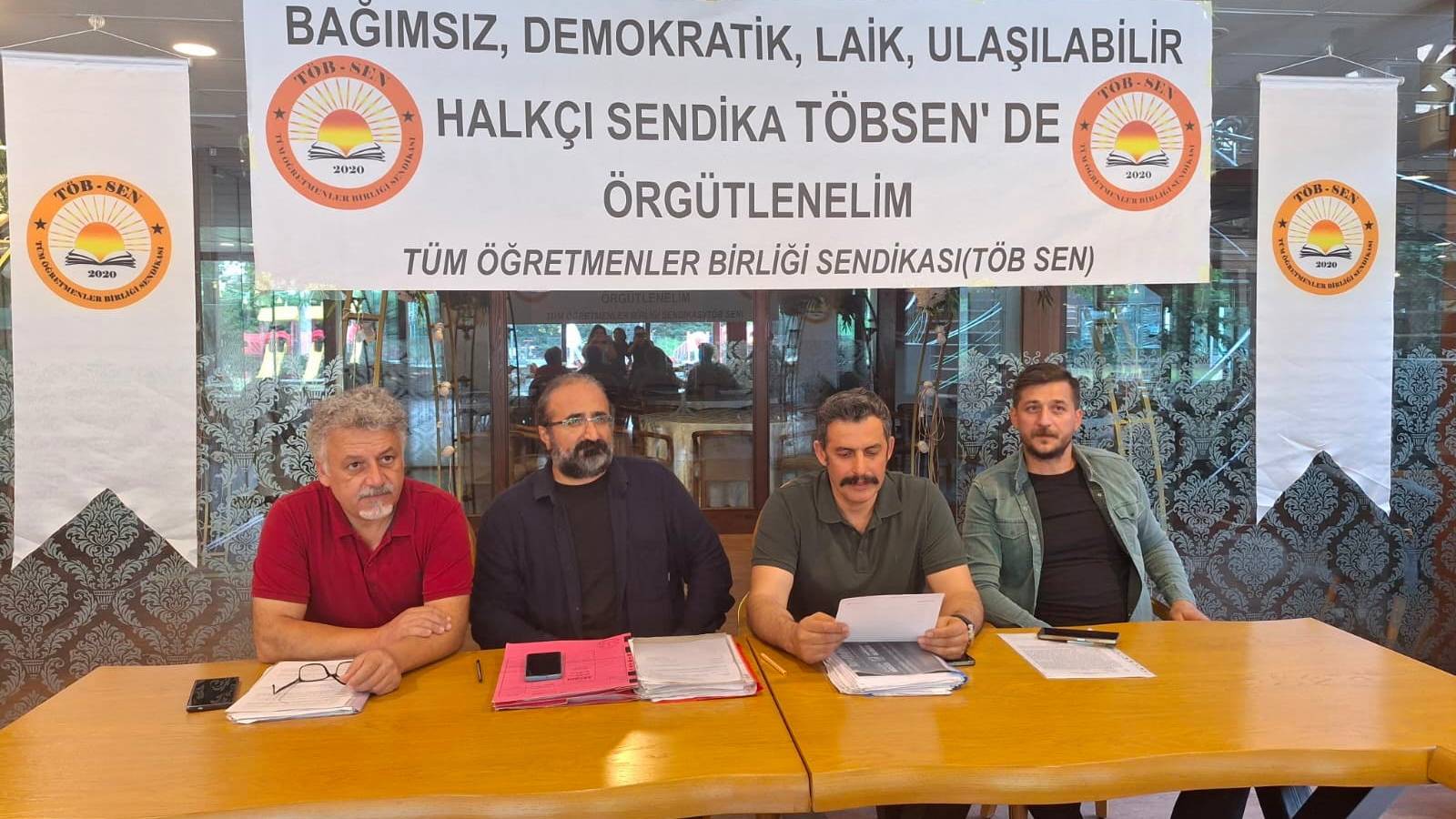 tum ogretmenler birligi sendikasi zorunlu egitimin kisaltilmasi kamusal egitimin tasfiyesi anlamina gelmektedir YdJnxY7B.jpg