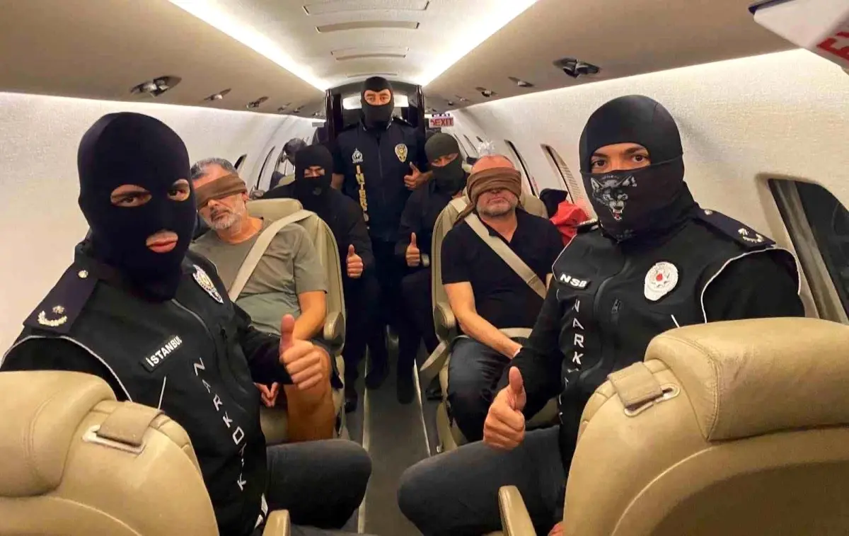 uyusturucu baronu don vito turkiyeye iade edildi s27pW4hV