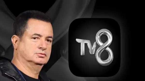Acun Ilıcalı’dan şaşırtan karar… TV8 halka arz olacak!
