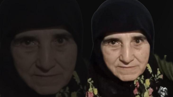 Bahçede yaktığı ateşin üzerine düştü, hayatnı kaybetti