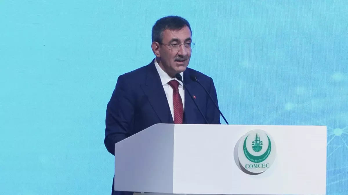 cevdet yilmaz islam ulkeleri arasindaki ekonomik entegrasyon daha da guclendirilmeli l79Yj8MP.jpg