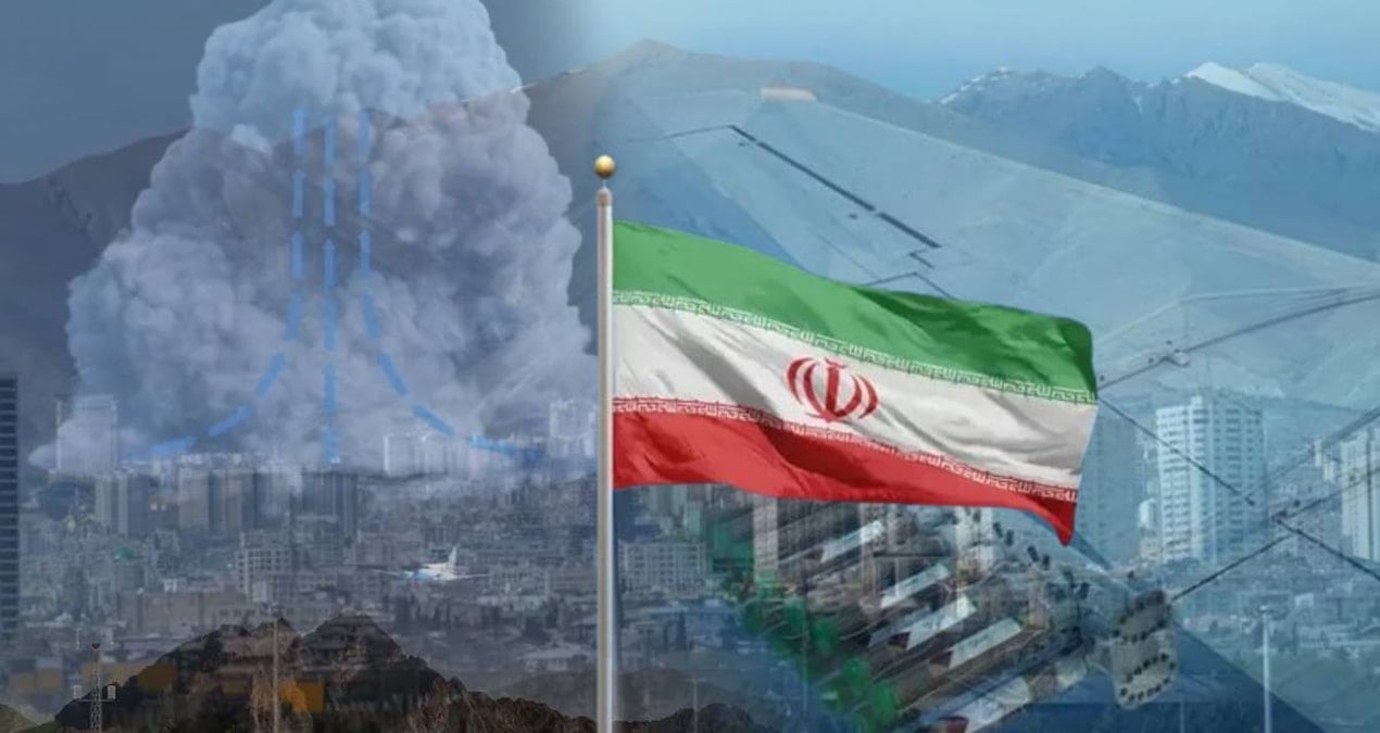 İran yanı başımızda bulut tohumluyor: Daha önce bulutlarımızı çalıyorlar diye karşı çıkmışlardı