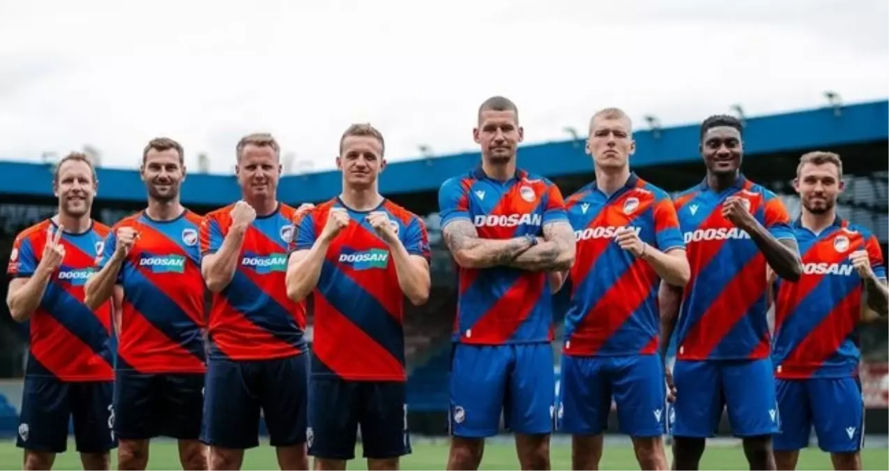viktoria plzen hangi ulkenin nerenin takimi viktoria plzen ligde kacinci sirada viktoria plzen takim degeri yv6RBtDe.jpg