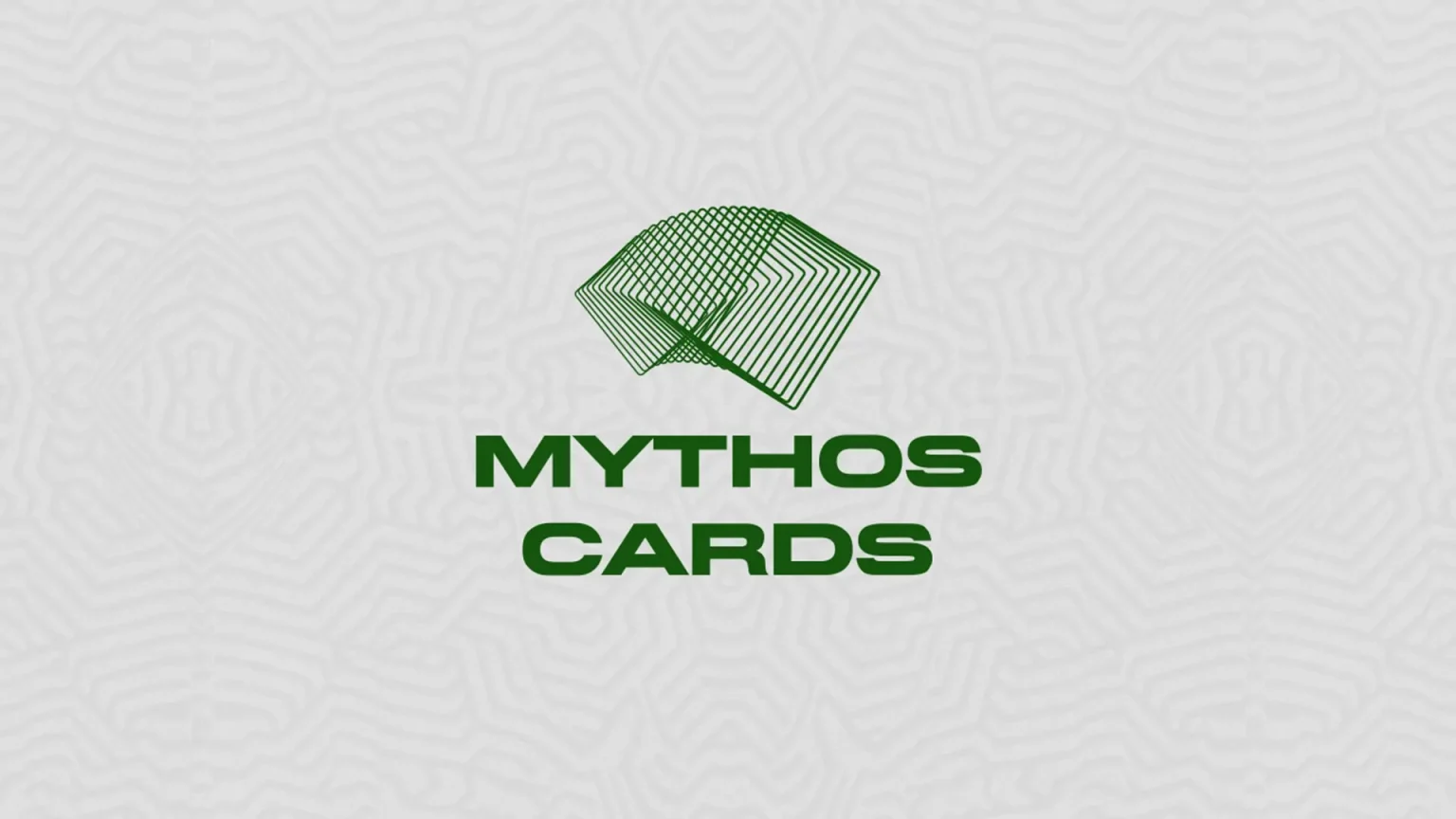 Mythos Cards