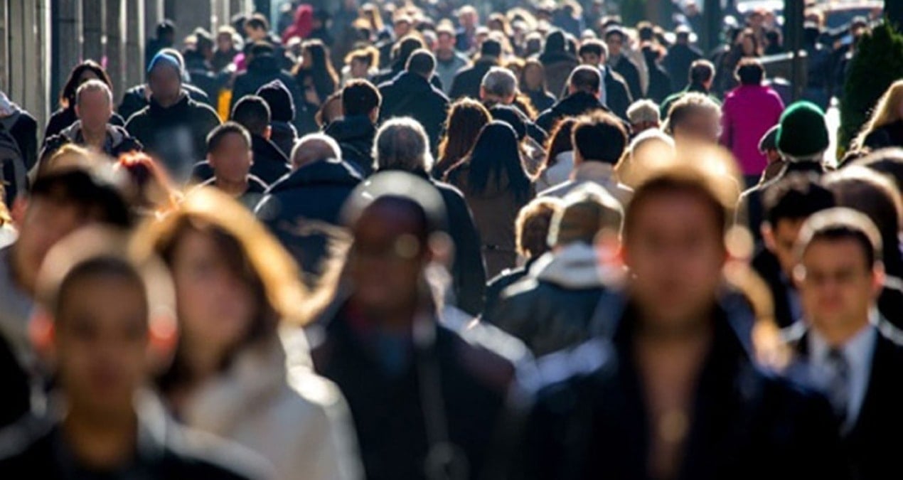 Türkiye’de Evde Kalan Genç Sayısı 5 Avrupa Ülkesinin Nüfusuna Eşit