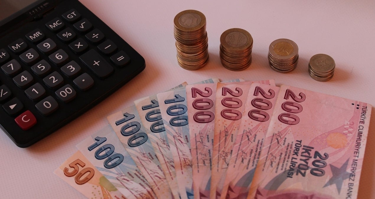 Nisan Ayında Türkiye’nin Ekonomik Güven Endeksi Düşüş Gösterdi