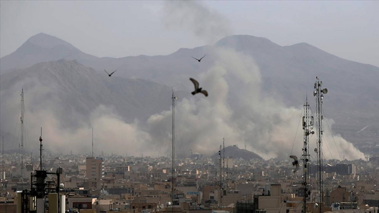 İran, ABD Yapımı Mühimmatları İncelemek İçin Tersine Mühendislik Çalışmalarına Başladı