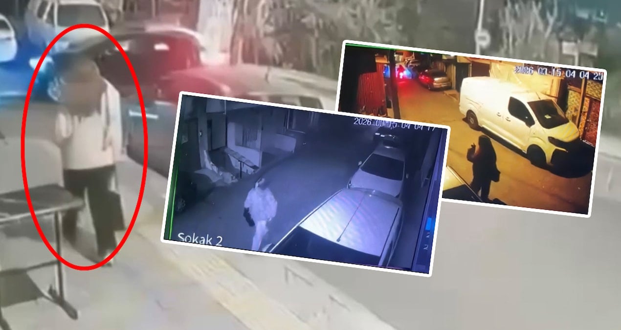 İstanbul’da Üniversite Öğrencilerine Yönelik Cinsel Saldırı Skandalı