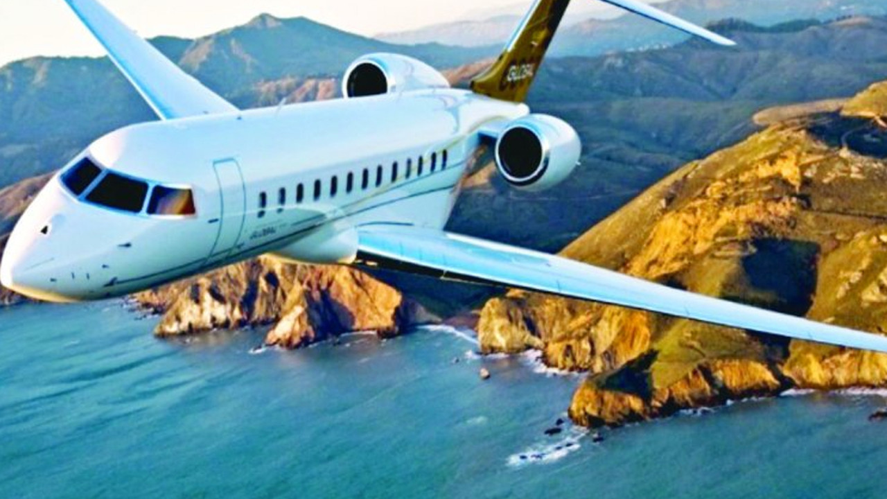 İsveç’ten Jet Yakıtı Alarmı: ‘Kıtlık Tehdidiyle Karşı Karşıyayız’