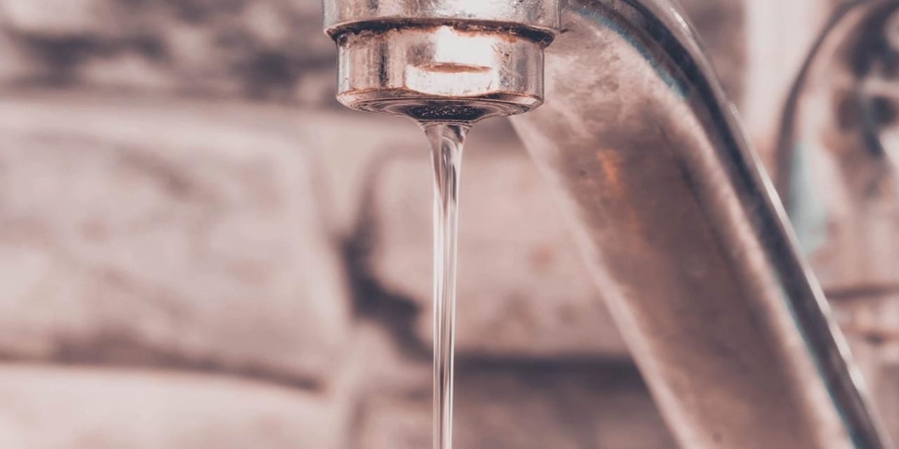 İzmir’de Su Kesintisi: 11 İlçede Sular Kesik!