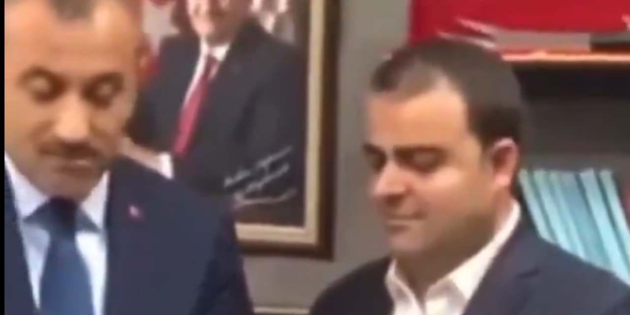 Tutuklu Vali ve İş İnsanının Yargı İlişkileri: Dosya Takibi Yazışmaları Ortaya Çıktı